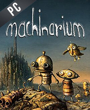 Machinarium Pc