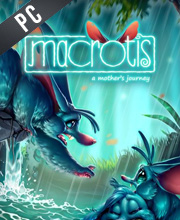 Macrotis A Mother's Journey Pc