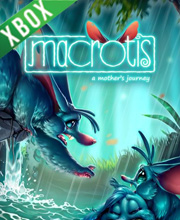 Macrotis A Mother’s Journey Xbox One