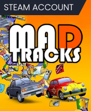 Mad Tracks Pc