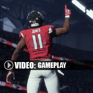 Buy Madden NFL 18 PS4 Gameplay Video