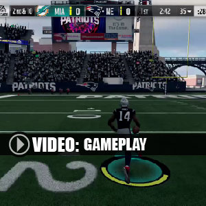 Buy Madden NFL 18 Xbox One Gameplay Video