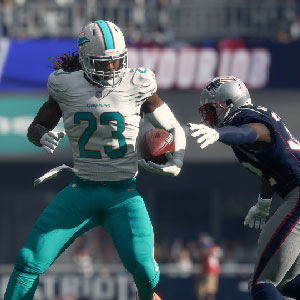 New England Patriots