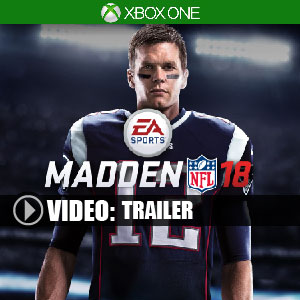 Koop Madden NFL 18 Xbox One Code Compare Prices