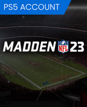 Madden NFL 23 Playstation 5