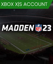 Madden NFL 23 Xbox Series X