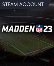 Madden NFL 23 Kopen Steam-account Prijzen vergelijken
