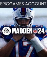 Madden NFL 24 Pc