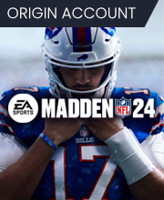 Madden NFL 24 Pc