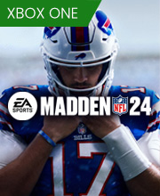 Madden NFL 24 Xbox One