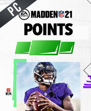 Madden NFL 21 Punten Pc