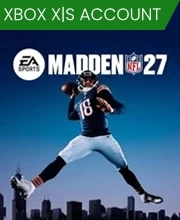 Madden NFL 27 Xbox Series X