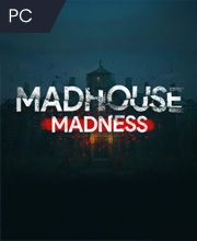 Madhouse Madness Streamer’s Fate Pc