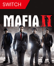 Mafia 2 Switch
