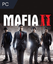 Mafia 2 Pc