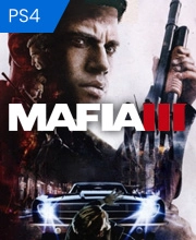 Mafia 3 Playstation 4