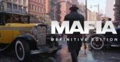 Mafia: Definitive Edition Features Remade City of Lost Heaven