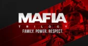 Steam Key: Mafia Definitive Edition Trilogy te koop met tot 75% korting