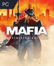 Mafia Definitive Edition Pc