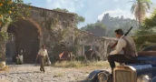 De Slimme Manier om de Mafia Trilogy te Krijgen Voor The Old Country