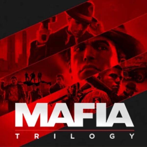 Steam Key: Mafia Definitive Edition Trilogy te koop met tot 75% korting