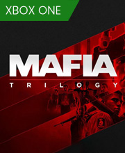 Mafia Trilogy Xbox One