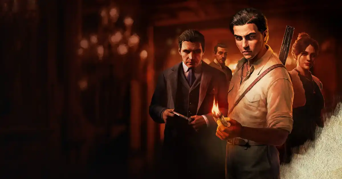 Mafia: The Old Country – Dag 1 Key Deal voor PC/Xbox/PS5 via Prijsvergelijking
