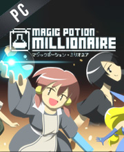 Magic Potion Millionaire Pc