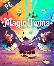 Magic Twins Pc