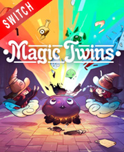Magic Twins Switch