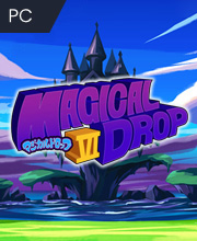 Magical Drop 6 Pc