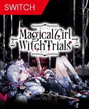 Magical Girl Witch Trials Switch