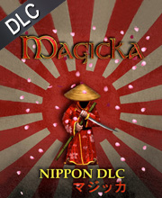 Magicka Nippon