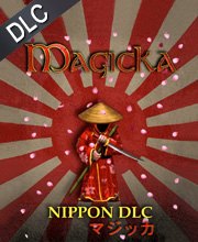 Magicka Nippon Pc