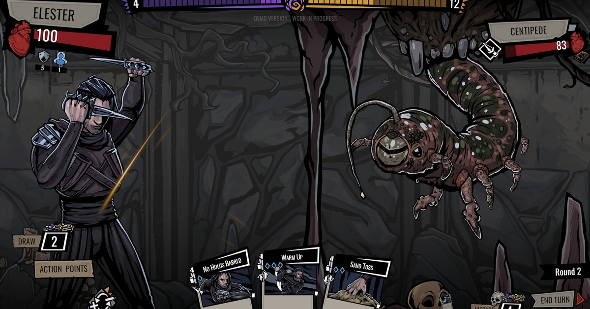 Magin: The Rat Project Stories introduceert een dark fantasy-wereld aangedreven door deck-building mechanics en emotioneel resource management.