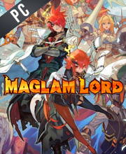 Maglam Lord Pc