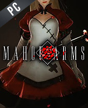 Mahou Arms Pc