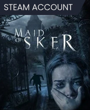 Maid of Sker Pc