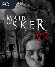 Maid of Sker VR Pc