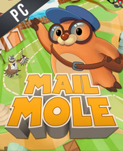 Mail Mole Pc