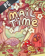 Mail time Pc