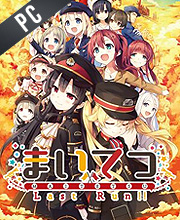 Maitetsu Last Run Pc