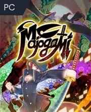 Majogami Pc