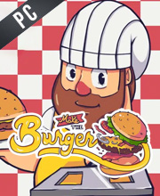 Make the Burger Pc