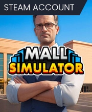 Mall Simulator Pc