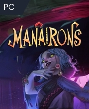 Manairons Pc