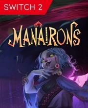 Manairons Switch 2