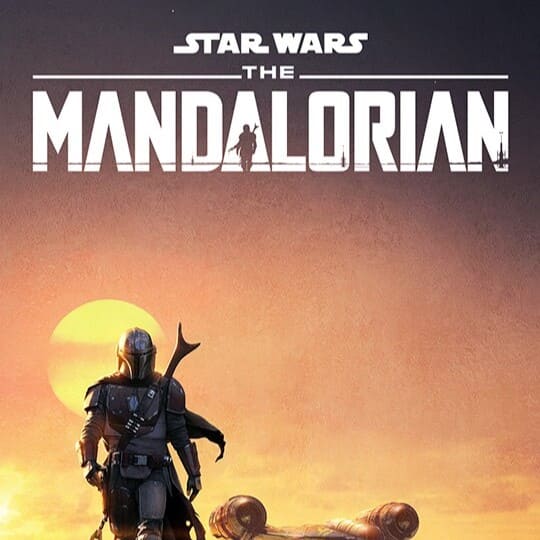 Respawn ontwikkelt de eerste Mandalorian-Spel in de eerste persoon