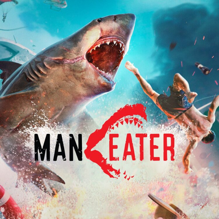 Maneater: Speel Gratis met je Abonnement