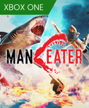 Maneater Xbox One